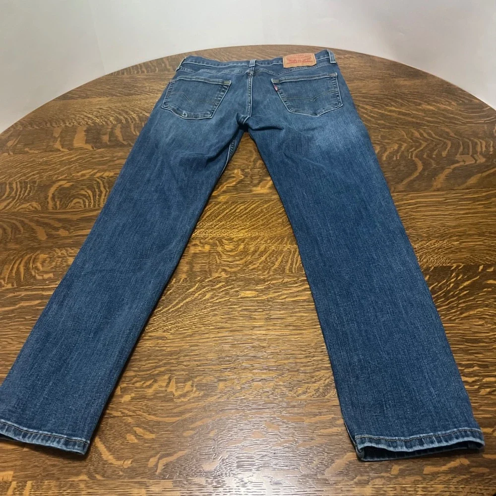Levis levi 511